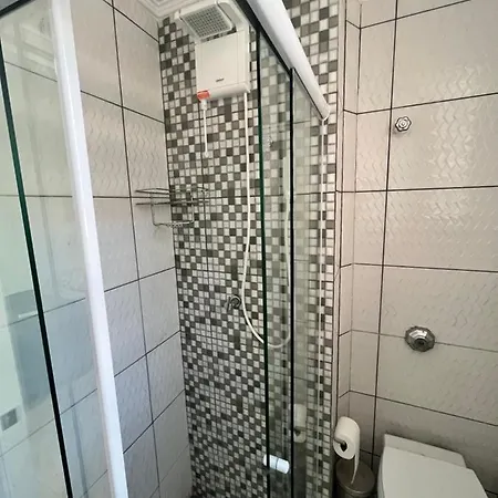 Apartamento Moderno Río de Janeiro Exterior foto
