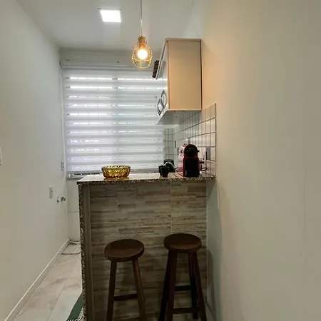 Apartamento Moderno Río de Janeiro Exterior foto