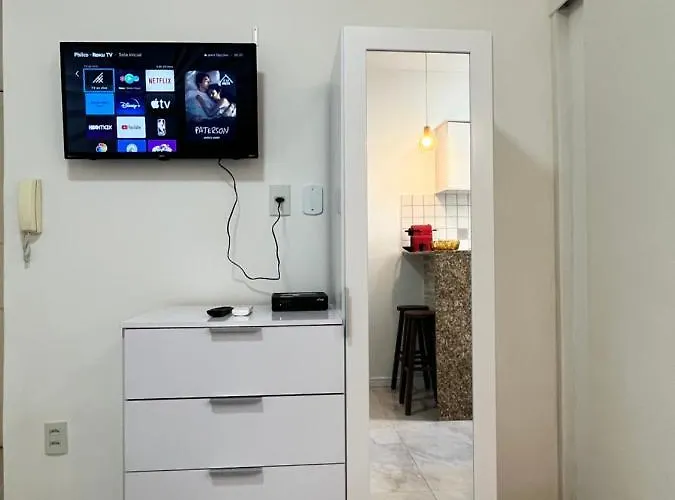 Apartamento Moderno