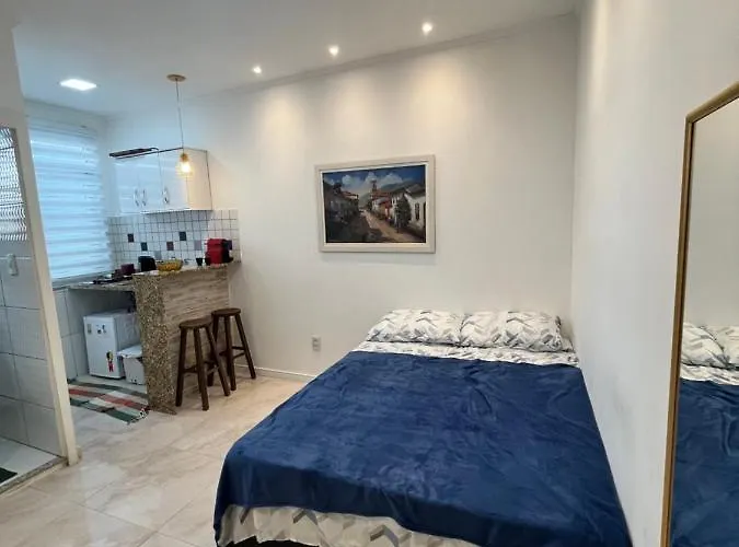 Apartamento Moderno