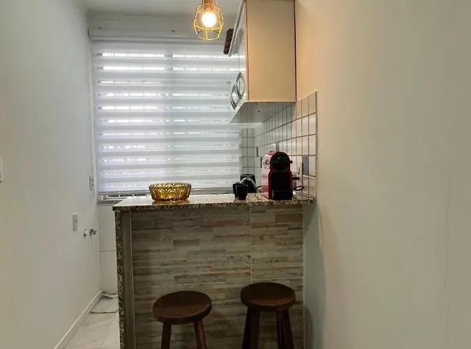 Apartamento Moderno