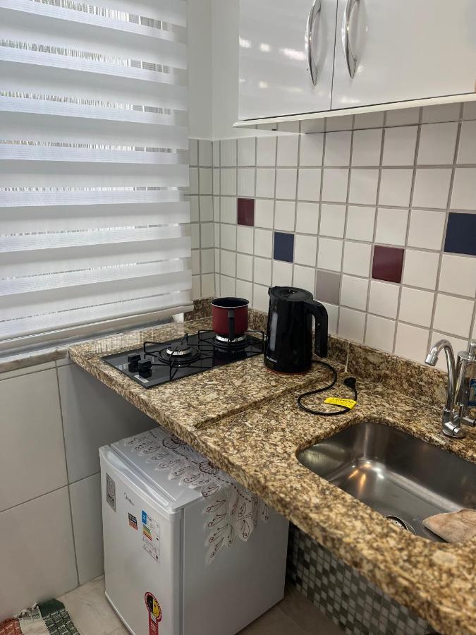 Apartamento Moderno Río de Janeiro